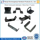 Metal Metal Corner Brackets Customized High Quality Stamping Metal Corner Bracket C I Z T U Bracket