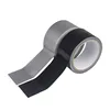 Nature Rubber Heavy Duty Strong Silver Custom Design Cloth Duct Tape