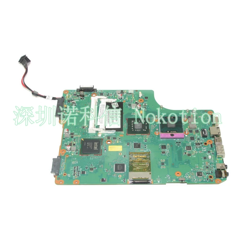 Toshiba Satellite A505 Intel Motherboard V000198010 1310A2250207 