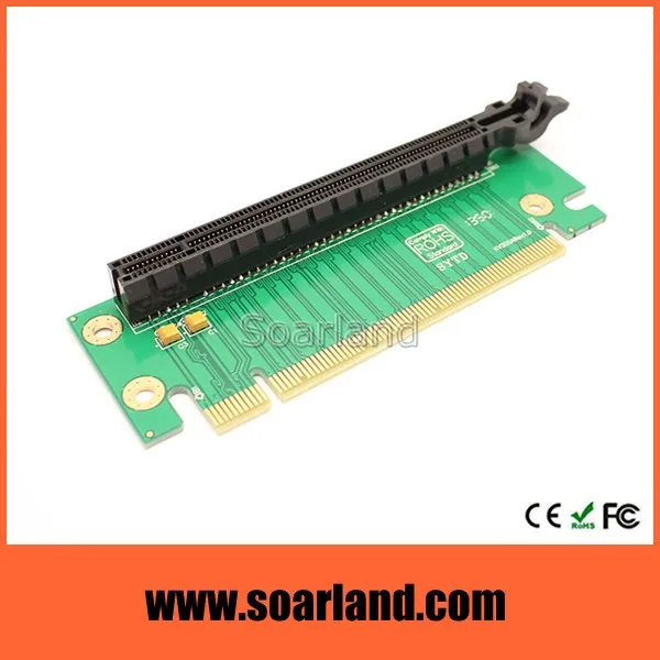 pcie riser card