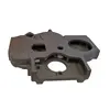 High Quality Gray Iron / Ductile Iron Sand Casting Components