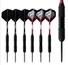 23g Brass Darts High quality Metal Steel Tip Darts set new pack for 6pcs