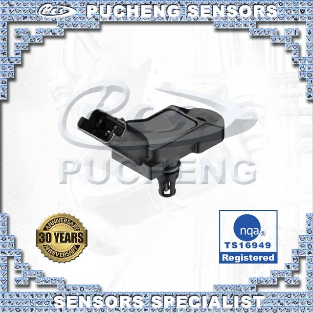 Best Quality MAP Sensors for VW / Volkswagen 06B 906 051 / 06B906051
