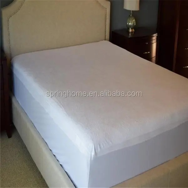 mattress protector polyurethane