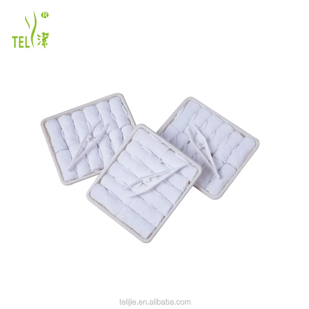 soft cotton sanitary towel