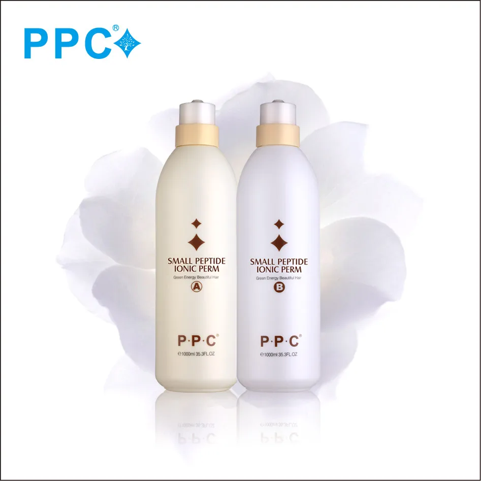 Brazilian Permanent Hair Straightening Cream Silky Papaya Hair