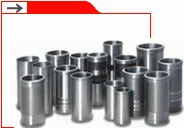 cylinder liners