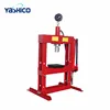 High Quality 10Ton Hydraulic Shop Press With Gauge,Hydraulic Shop Press