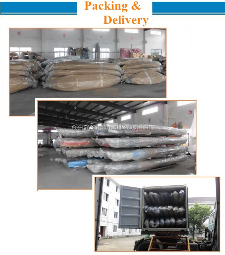中国卸売安いプラスチック単一座る海釣りカヌー/カヤック仕入れ・メーカー・工場