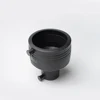 China Manufacturer 50mm HDPE Electro Fusion Socket Fitting Reducer Coupling
