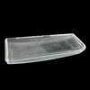 China Suppliers Pressed Clear Glass Outdoor Lighting Accessories Glass Lamp Cover/Car Light Cover