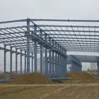 Industrial Buildings Build A Building Prefabricated Steel Structure Warehouse Industrial Buildings