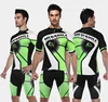 Fashion design sublimated racing cycling jersey clothing in suit
