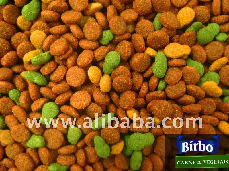 birbo cat food
