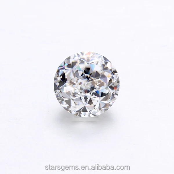 round 4mm the most brilliant 82 facets jubilee cut clear white moissanite gemstones
round 4mm the most brilliant 82 facets jubilee cut clear white moissanite gemstones