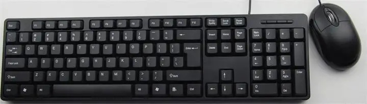 keyboard mouse controles pcsx2