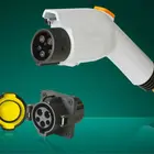 uchen factory Electric Vehicle (EV) Charging Cable/Cord SAE J1772