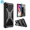Wholesale OEM Custom Logo Durable Protective Case for iPhone X