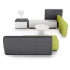 office sofa furniture modern lounge sofa