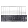 china best price galvanized welded wire mesh 2*2 galvanized welded wire mesh