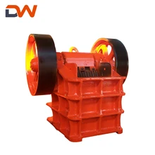 Primary Producing Granularity Small Mining Coal Rock Breaker Jaw Crusher Used Pe Stone Quarry Cutting Machine Price For Sale
