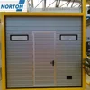 /product-detail/automatic-pu-foam-insulated-garage-door-with-pedestrian-door-62018703198.html