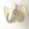 2019 Best Selling Oem Animal Head Home Wall Decoration