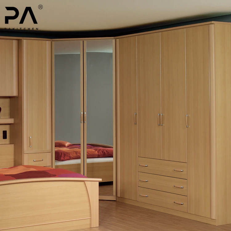 Modern Bedroom Furniture Corner Wardrobe Closet Buy Corner Wardrobe Corner Wardrobe Closet Corner Bedroom Wardrobe Product On Alibaba Com