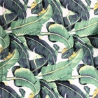 Interlock Jersey Knit/knitted Tube Cotton Fabric Printing Christmas Customized