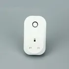 Jajer wireless smart wifi remote control plug socket