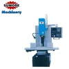 New !!! CNC Milling machine table size 1000mm*250mm with GSK system SP2228