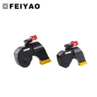 Mighty Square Drive Hydraulic Torque Wrench(FY-MXTA)