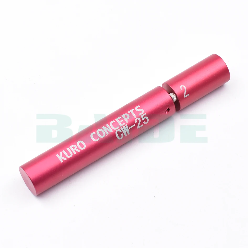 Electronic cigarettes tools