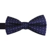 solid color adjustable tuxedo fashion bow tie men for people design,solid color bowtie,Blank bow tie