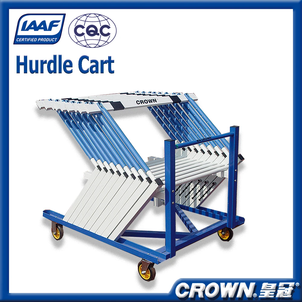 hurdle cart,hurdle stand carrying cart,sports equipment|alibaba.