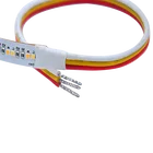 Color Strip Best Sellers 2 Color Led Strip 2216 Smd 240leds/m Manufacturer In China