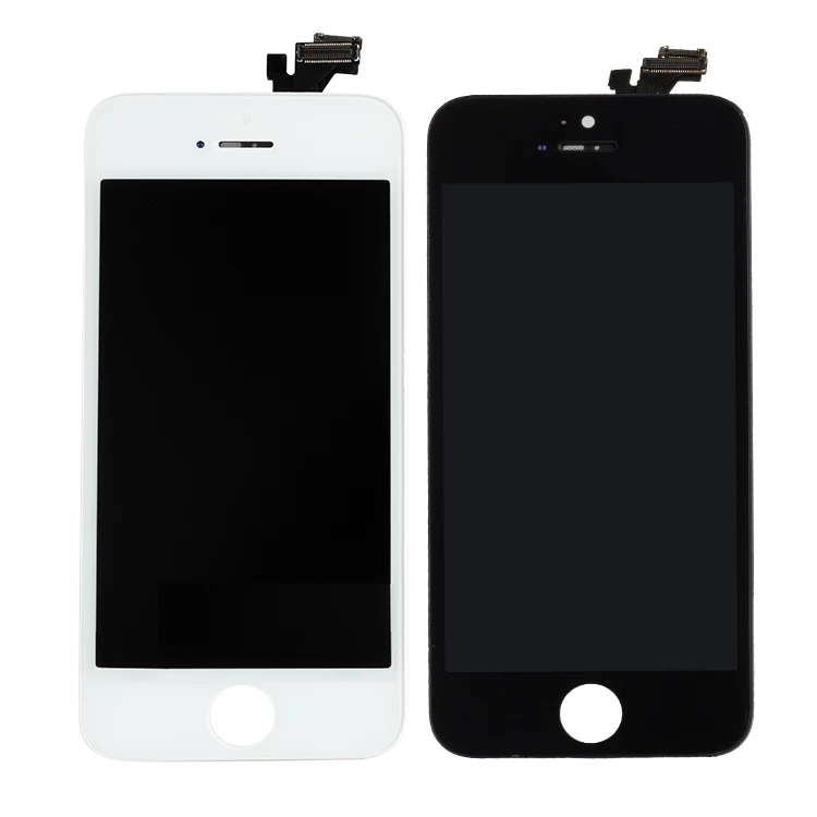 Competitive price replacement lcd screen for iphone 5 touch screen,for iphone 5 mobile lcd display screen, White/black/other
Competitive price replacement lcd screen for iphone 5 touch screen,for iphone 5 mobile lcd display screen, White/black/other