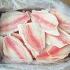 Wholesale Frozen Fish Fillet Farm Raised Tilapia Fillet Frozen Seafood