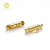 Wholesale Jewelry Accessories End Clasps Gold Necklace Clasp