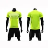 Men Sports Team Game Blank Customize Jerseys Uniforms Football
