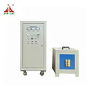 Machine Cold Forging , Induction Forging Machine , Metal Forging Equipment (JLC-80)
