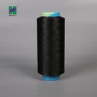 POLYESTER DTY 100DEN/36F/1 NIM SD BLACK
