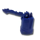 Top quality cheap OEM 2018 hot new products plastic shell plastic mould manufacturer