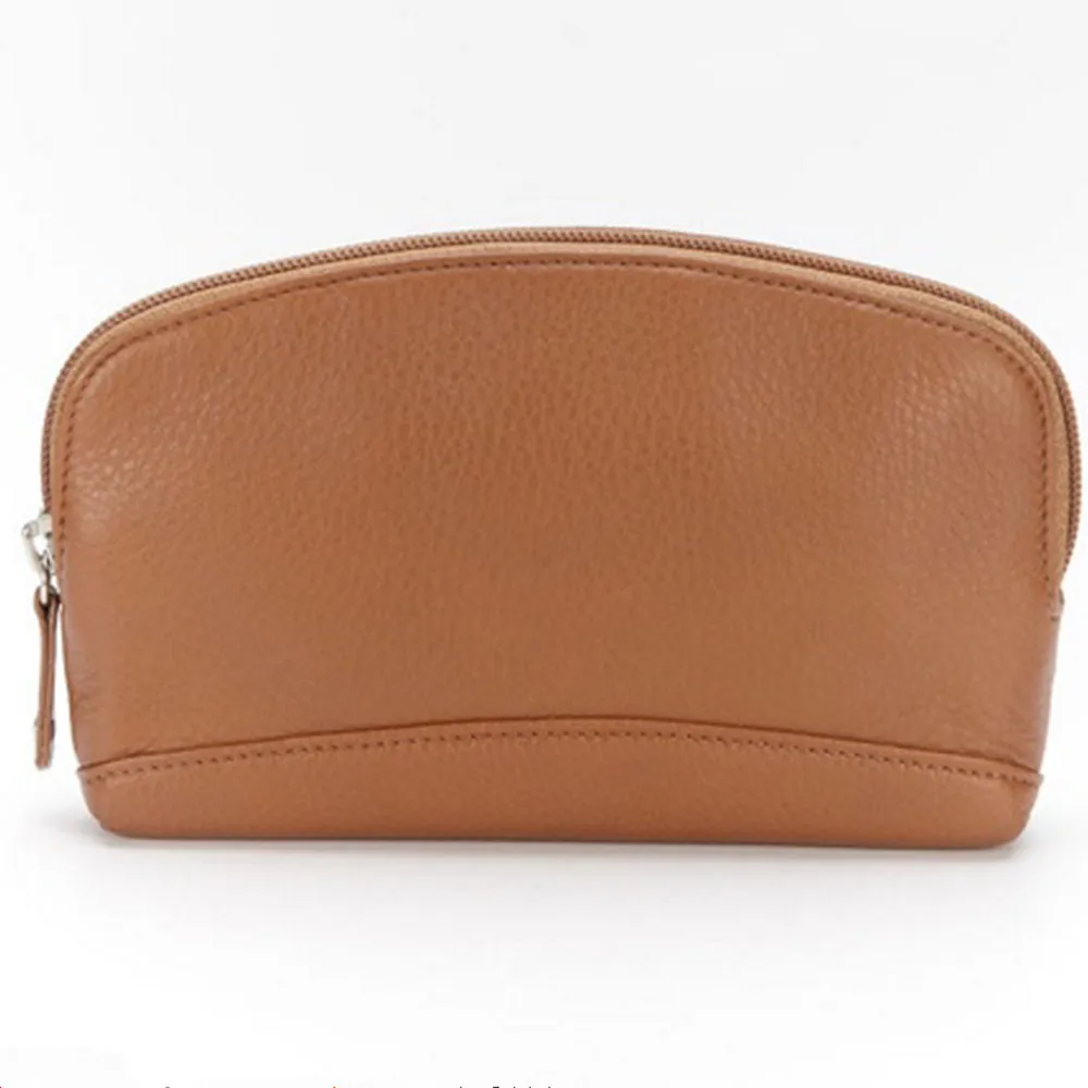 Vintage Soft Genuine Leather Makeup Case Leather Small Bag Cosmetic Make up Leather Pouch, Brown, black,red, blue etc.
Vintage Soft Genuine Leather Makeup Case Leather Small Bag Cosmetic Make up Leather Pouch, Brown, black,red, blue etc.
