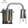 36L Home Brewing Alcohol Distilling Equipment, Gin Still for sale