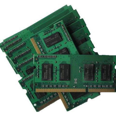 memory module SO DIMM DDR3 4GB NB ddr3 4gb 1333