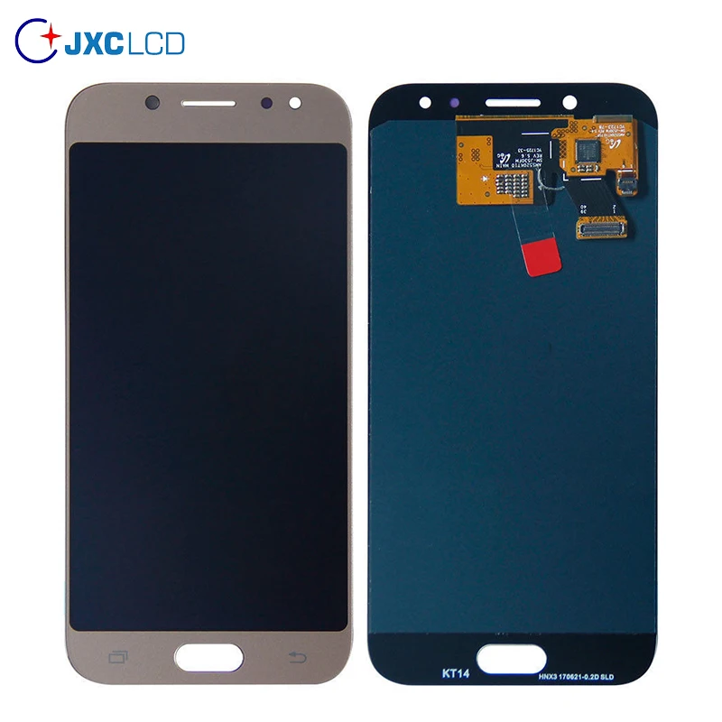 Factory Price for samsung Galaxy J7 V J727V lcd display Touch Screen Digitizer Replacement
Factory Price for samsung Galaxy J7 V J727V lcd display Touch Screen Digitizer Replacement