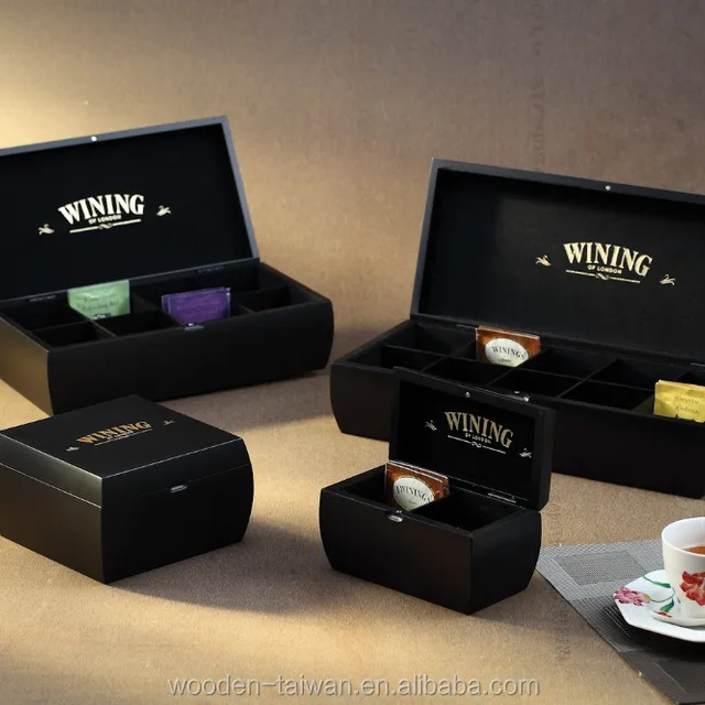 taiwan gift box design