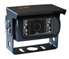CMOS Sensor Infrared Rear View Backup Cameras with Auto Heating Function