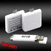 External Android Micro USB OTG Smart ID/IC rfid card Reader
